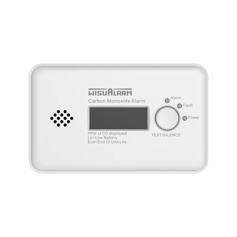 DAHUA HY-GC20B Alarme autonome de monoxyde de carbone