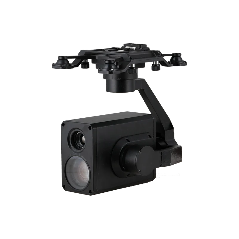 Caméra PTZ hybride thermique DAHUA UAV-GA-TV-2030TA