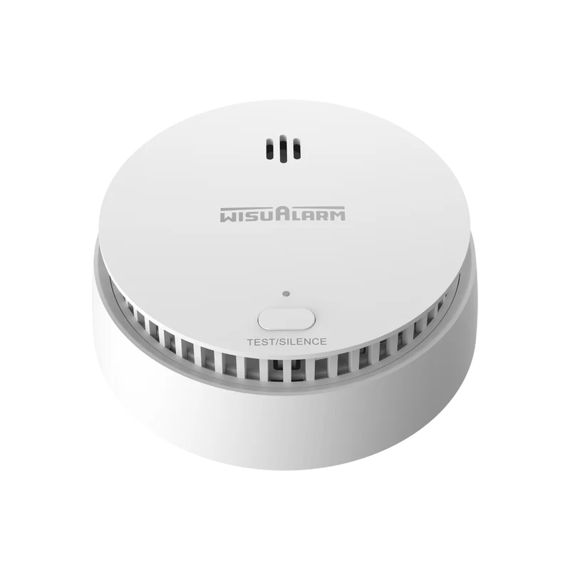 DAHUA HY-SA20A Détecteur de fumée autonome