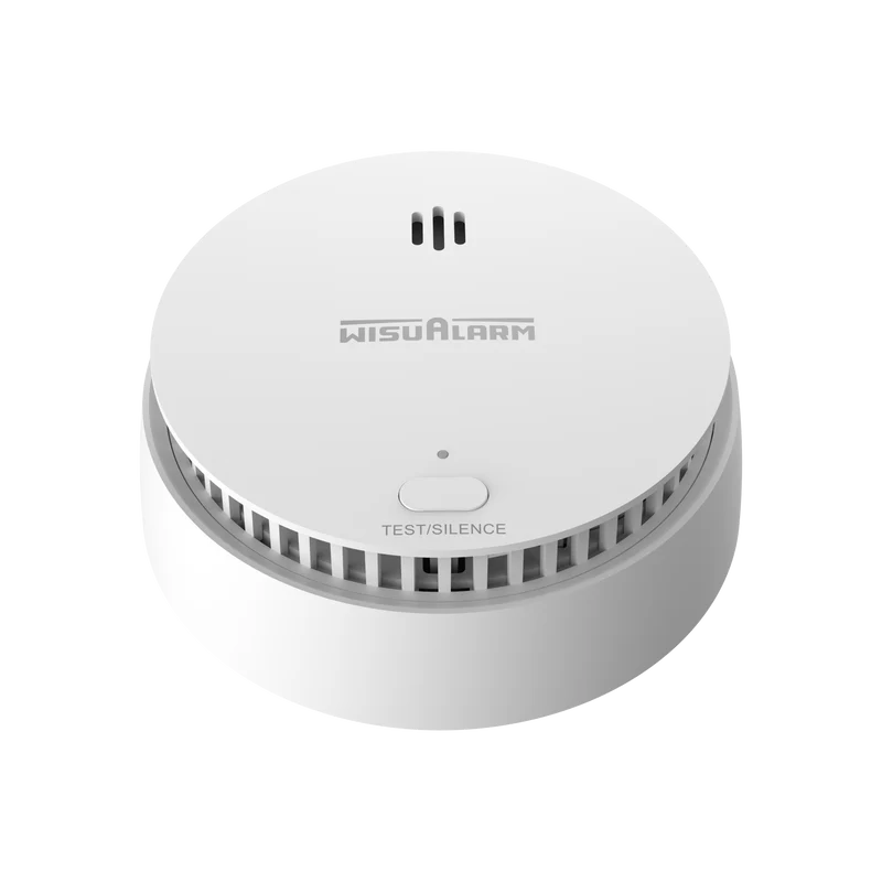 DAHUA HY-SA30A Détecteur de fumée autonome