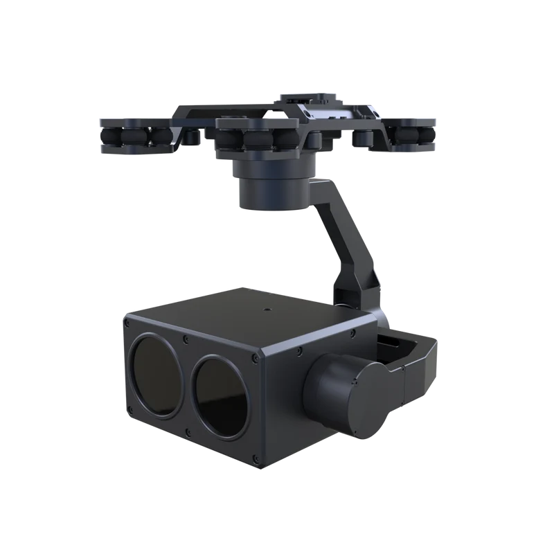 Caméra DAHUA UAV-GA-V-2045U-LL-D05 4K 30x PTZ