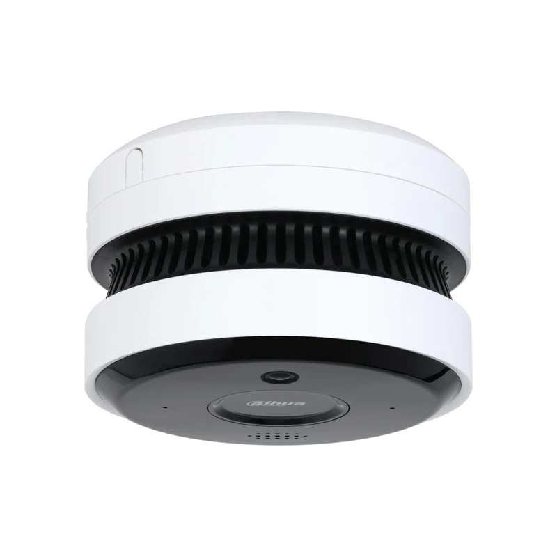 DAHUA HY-SAV849HA-E Caméra réseau de détection de fumée IR 5MP IR
