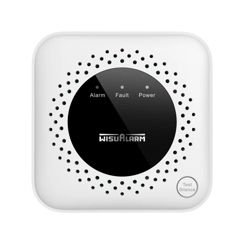 Alarme de gaz naturel DAHUA HY-GA40A