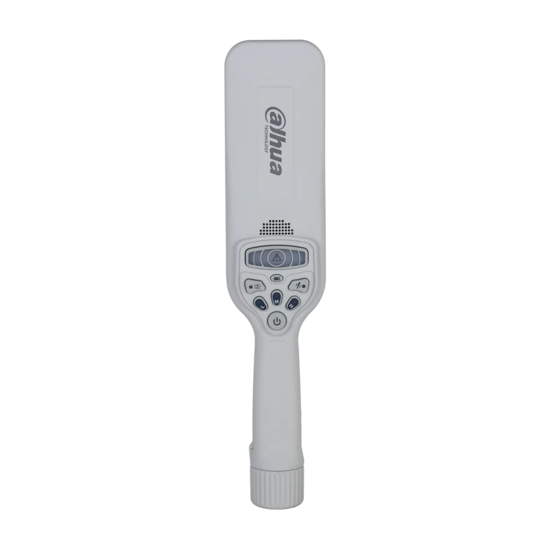 Détecteur de métaux portatif DAHUA ISC-H002