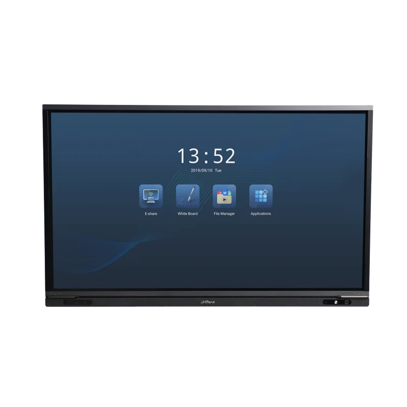 DAHUA Hiboard-A86H Tableau blanc interactif intelligent UHD 86''