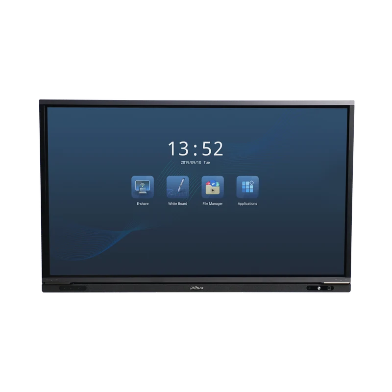 DAHUA Hiboard-A65H Tableau blanc interactif intelligent UHD 65''