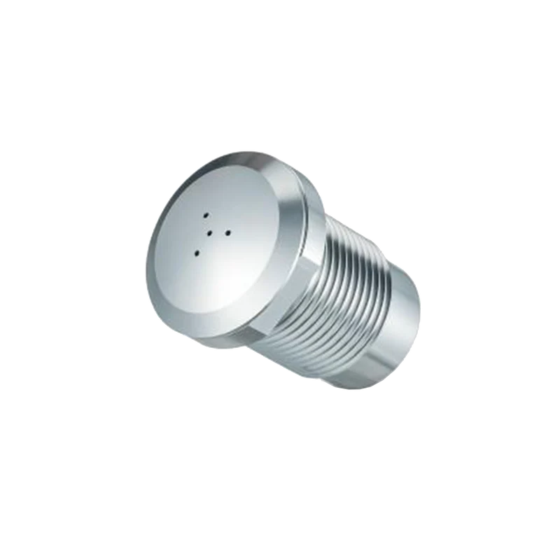 DAHUA HAP120-V Micro haute fidélité
