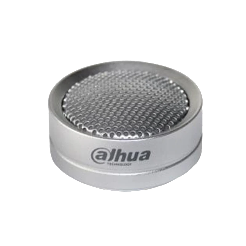 DAHUA HAP120 Micro haute fidélité