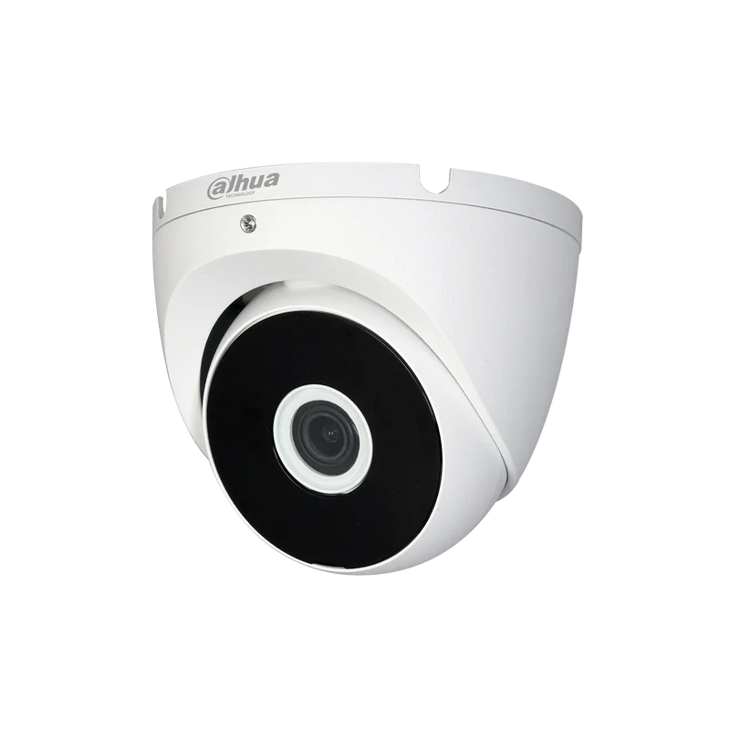 DAHUA HAC-T2A51 5MP HDCVI Caméra oculaire IR fixe