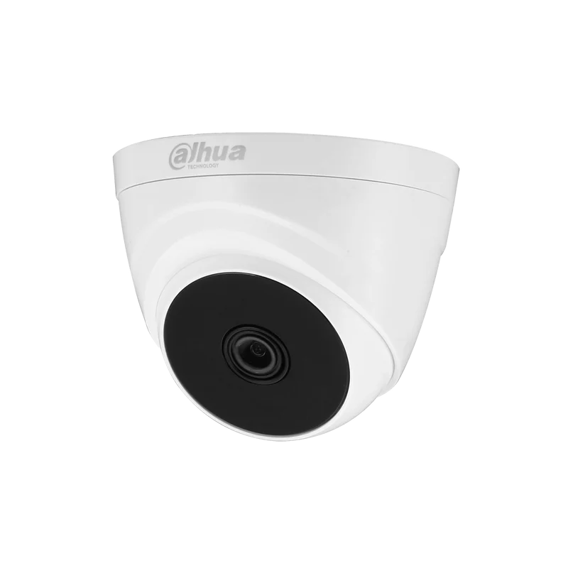 DAHUA HAC-T1A51 5MP HDCVI Caméra oculaire IR fixe