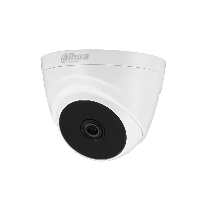 Caméra oculaire infrarouge DAHUA HAC-T1A21 2MP HDCVI