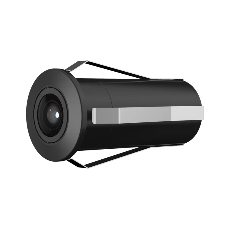 Caméra Bullet HDCVI mobile DAHUA HAC-HUM1220G-M 2MP