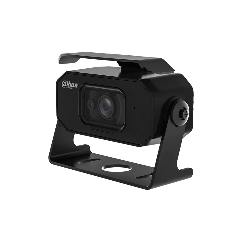 DAHUA HAC-HMW3200 (2.1 mm) Caméra cubique infrarouge HDCVI mobile 2 MP