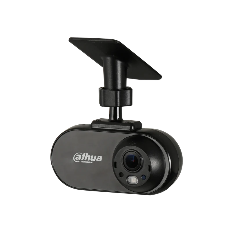 Caméra IR mobile HDCVI à double objectif DAHUA HAC-HMW3100L-FR 1.3MP
