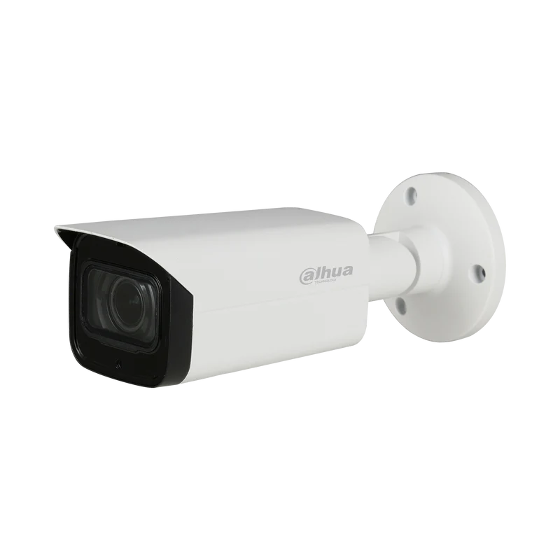 DAHUA HAC-HFW2802T-A-I8 Caméra Bullet IR 4K Starlight HDCVI