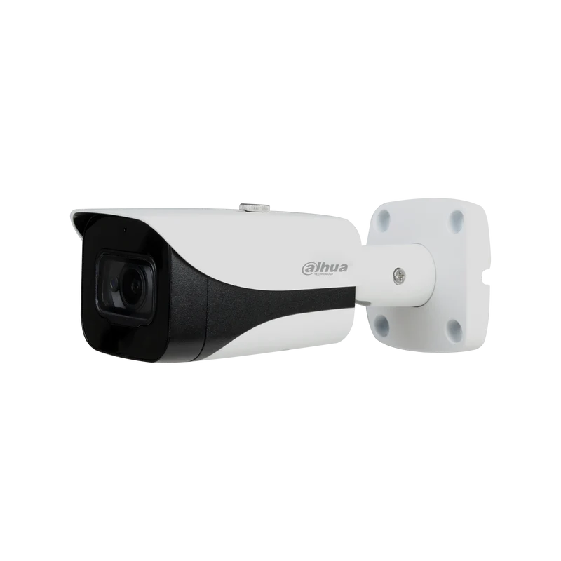 DAHUA HAC-HFW2802E-A Caméra Bullet IR 4K Starlight HDCVI