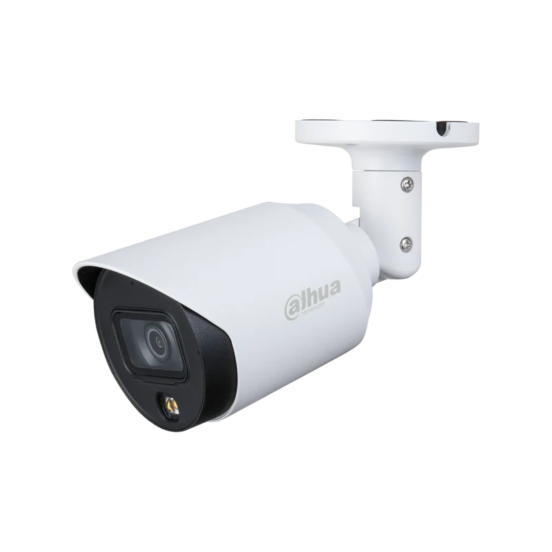 Caméra Bullet HDCVI couleur DAHUA HAC-HFW2509T-A-LED 5MP