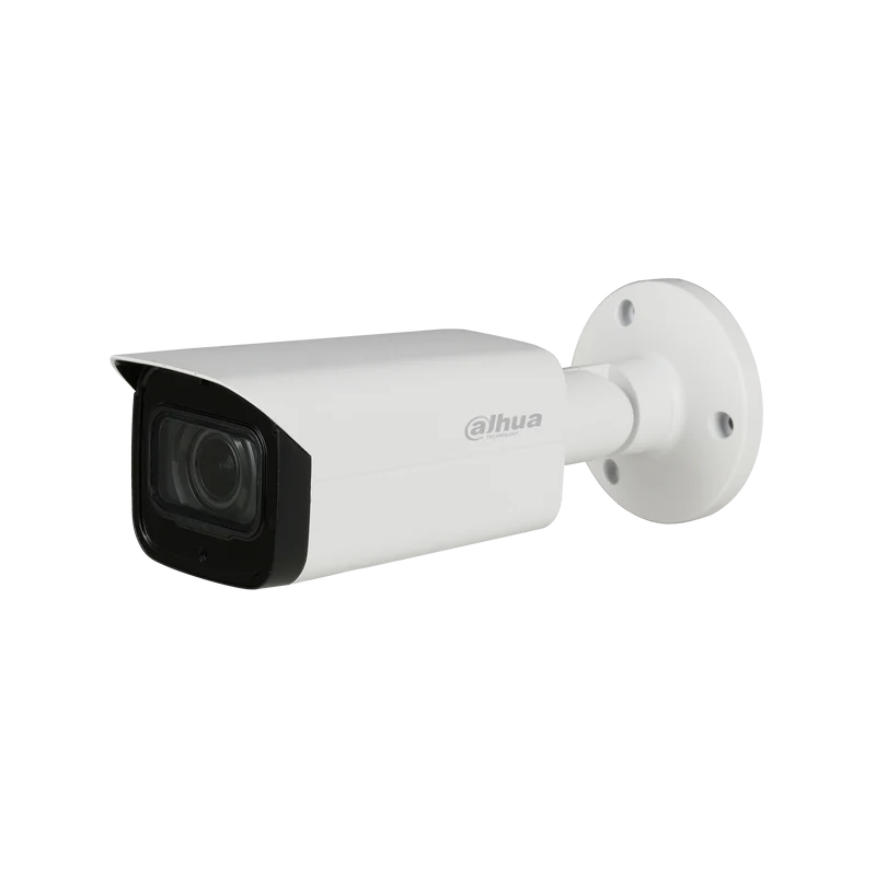 DAHUA HAC-HFW2402T-ZA-DP Caméra Bullet IR Starlight+ HDCVI 4MP