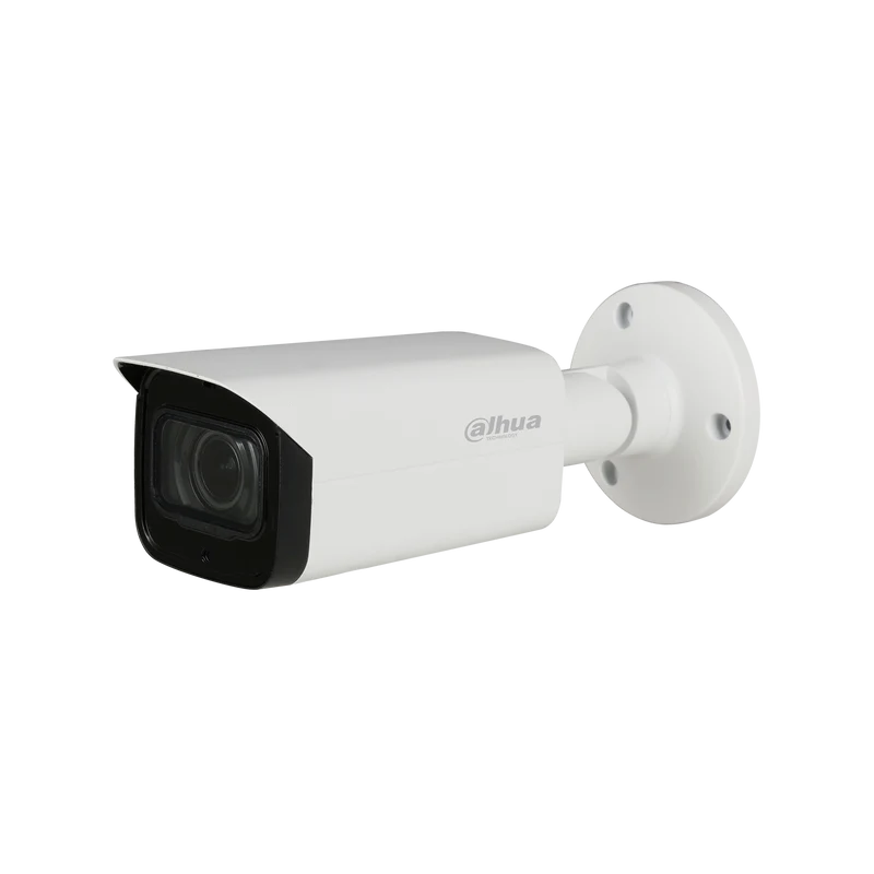 DAHUA HAC-HFW2402T-I8-A Caméra Bullet IR Starlight+ HDCVI 4MP