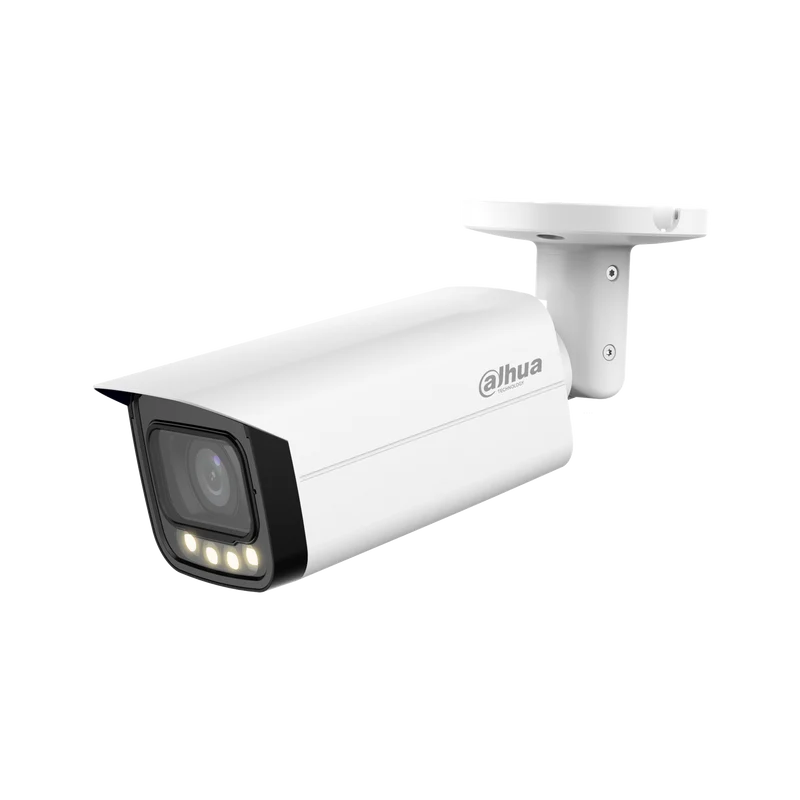 DAHUA HAC-HFW2249TU-A-LED Caméra Bullet HDCVI couleur 2MP