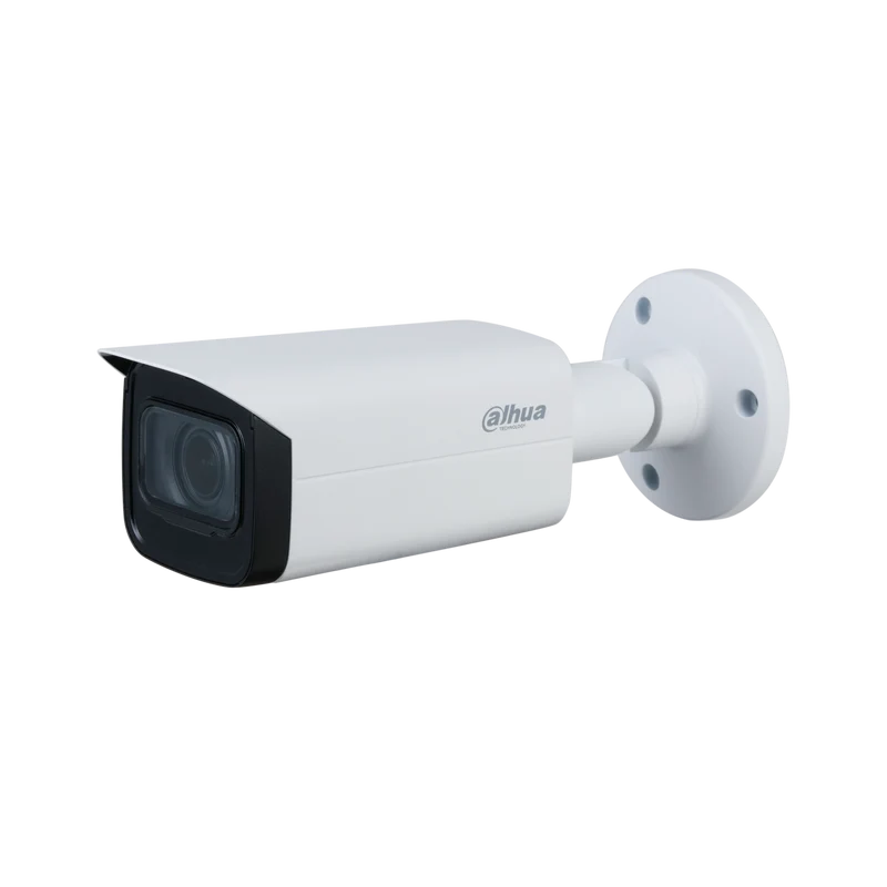 DAHUA HAC-HFW2241TU-ZA-POC Caméra Bullet IR motorisée Starlight HDCVI 2 MP à focale variable