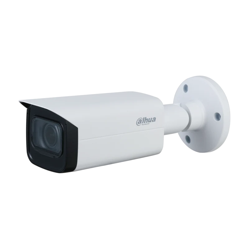 DAHUA HAC-HFW2241TU-ZA-DP Caméra Bullet IR motorisée Starlight HDCVI 2MP à focale variable