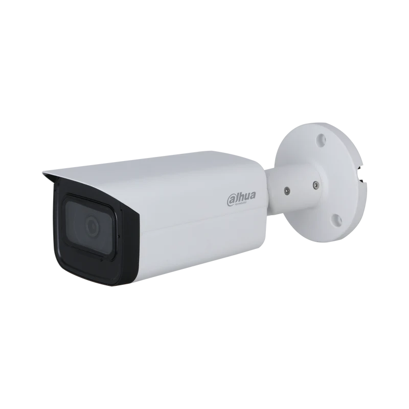 DAHUA HAC-HFW2241TU-A Caméra Bullet IR fixe Starlight HDCVI 2MP