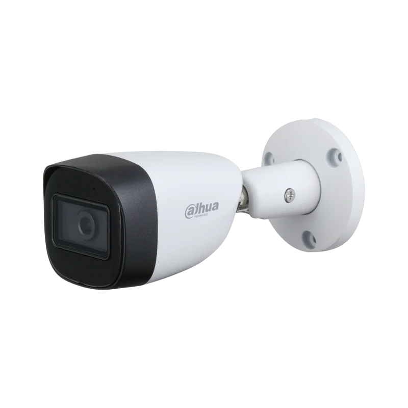 DAHUA HAC-HFW2241CM-A Caméra Bullet IR fixe Starlight HDCVI 2MP