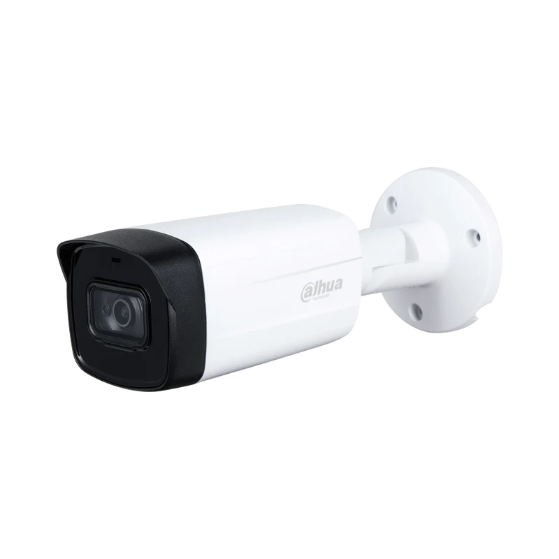 DAHUA HAC-HFW1801TH-I8 4K Starlight HDCVI Caméra Bullet IR Fixe