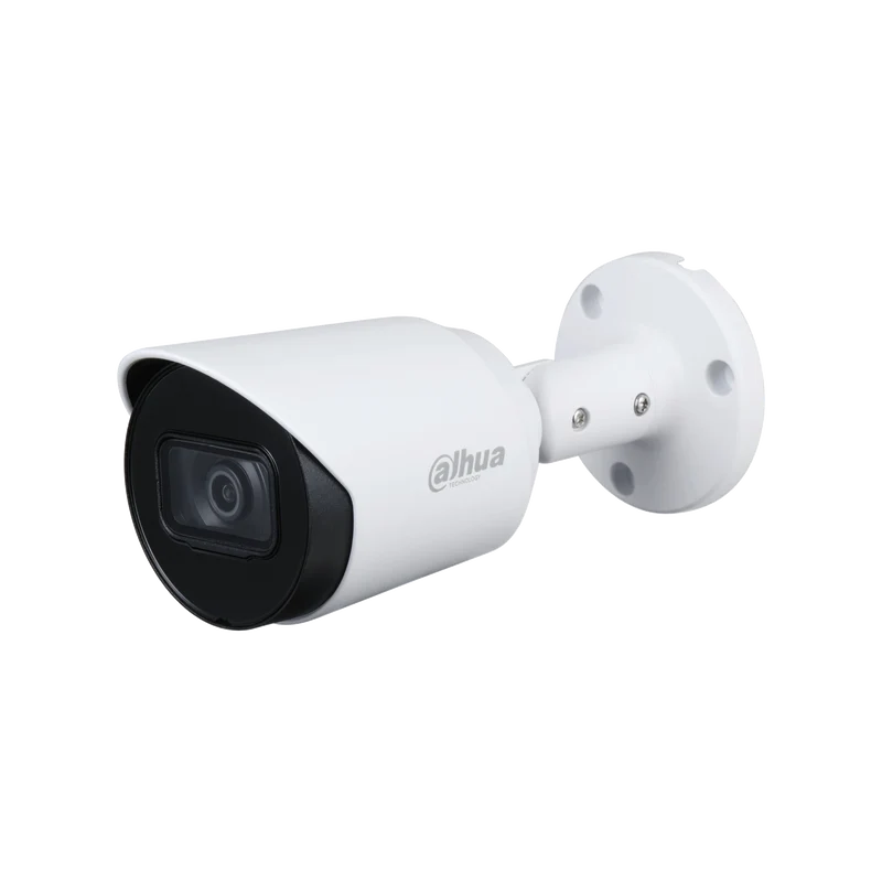 DAHUA HAC-HFW1801T(-A) Caméra Bullet IR fixe 4K Starlight HDCVI