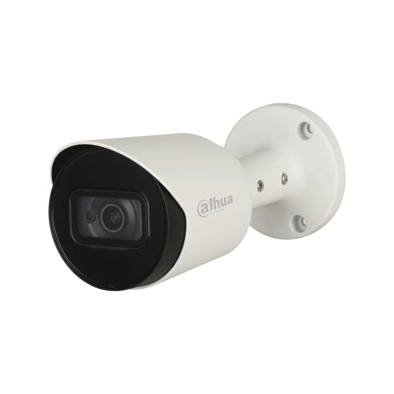 DAHUA HAC-HFW1800T(-A) Caméra Bullet IR HDCVI 4K en temps réel