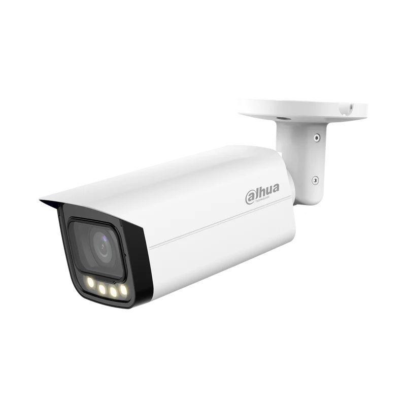 DAHUA HAC-HFW1509TU-ZA-LED Caméra Bullet couleur HDCVI motorisée à focale variable 5MP