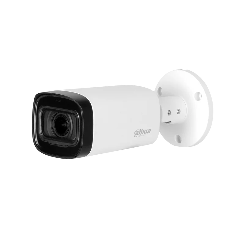DAHUA HAC-HFW1500R-Z-IRE6(-A) Caméra Bullet IR HDCVI 5MP