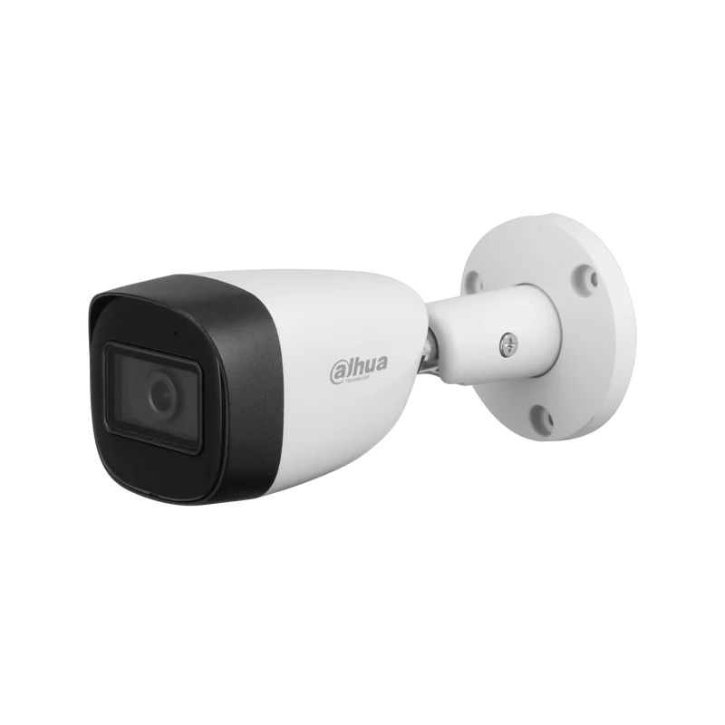 DAHUA HAC-HFW1500CM-A-POC Caméra Bullet IR Starlight HDCVI POC 5MP