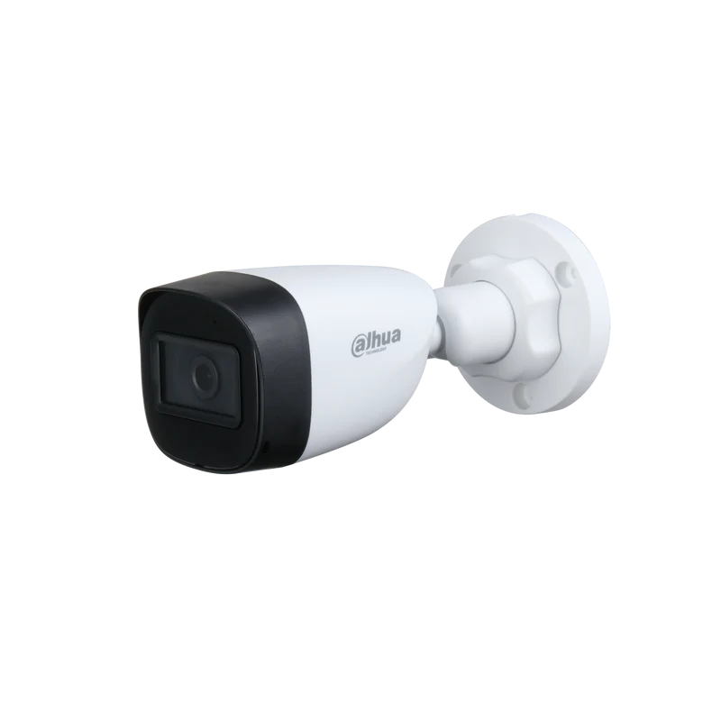 DAHUA HAC-HFW1500C(-A) Caméra Bullet IR Starlight HDCVI 5MP
