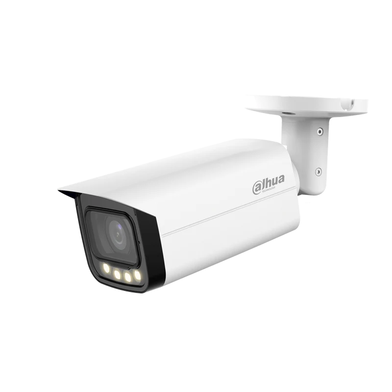 DAHUA HAC-HFW1239TU-ZA-LED Caméra Bullet HDCVI couleur 2MP