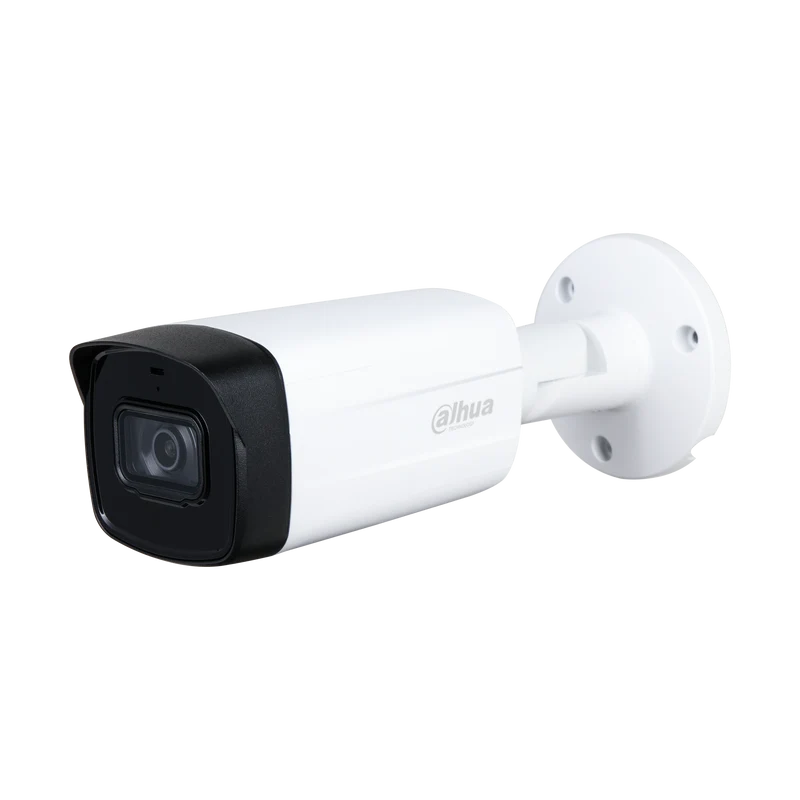 DAHUA HAC-HFW1231TM-I8-A Caméra Bullet IR Starlight HDCVI 2MP
