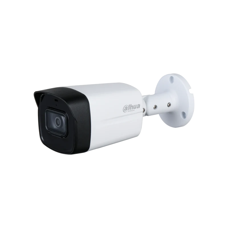 DAHUA HAC-HFW1231TLM-I6(-A) Caméra Bullet IR Starlight HDCVI 2MP