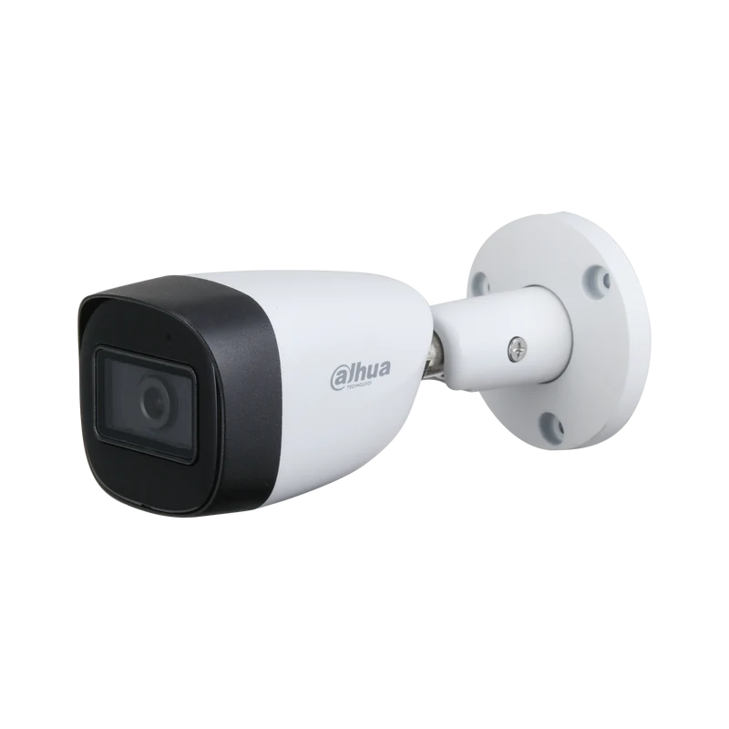 DAHUA HAC-HFW1231CM(-A) Caméra Bullet IR Starlight HDCVI 2MP