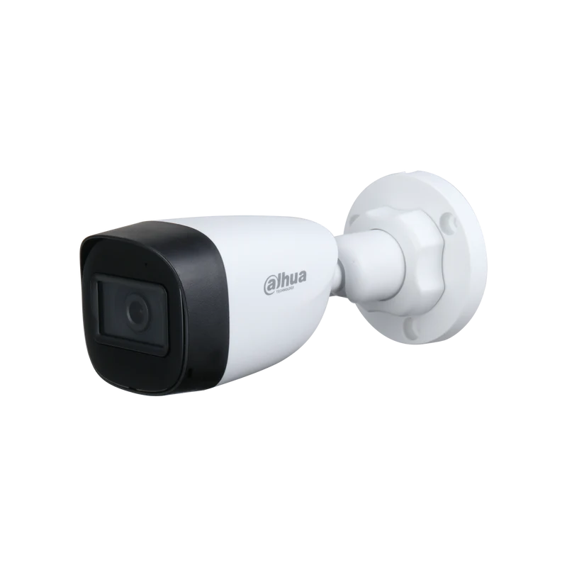 DAHUA HAC-HFW1231C-A Caméra Bullet IR Starlight HDCVI 2MP