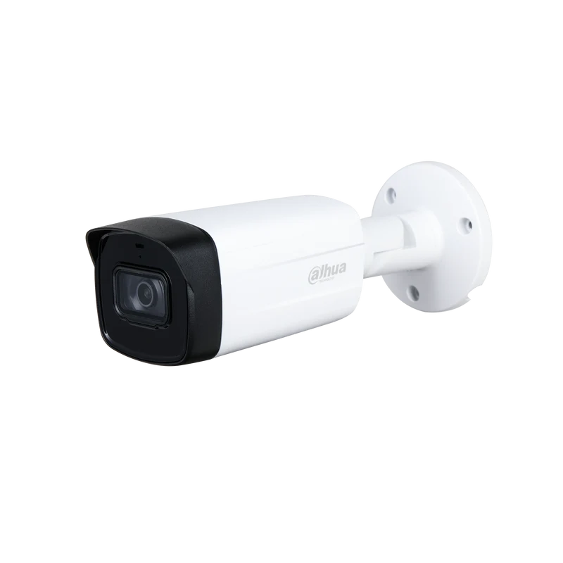 Caméra Bullet IR HDCVI DAHUA HAC-HFW1200TH-I8 2MP
