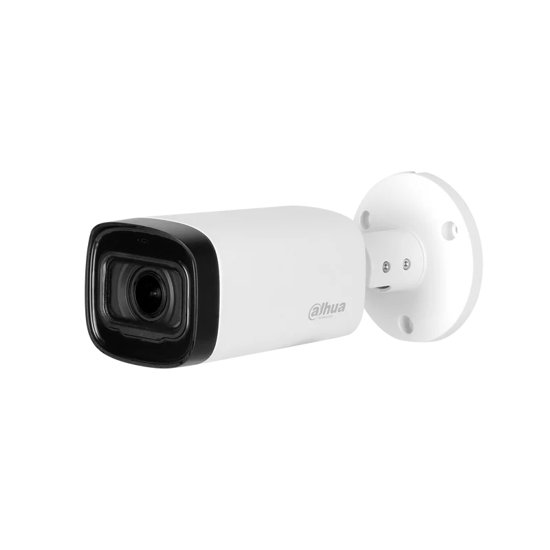 DAHUA HAC-HFW1200R-Z-IRE6(-A) Caméra Bullet IR HDCVI 2MP