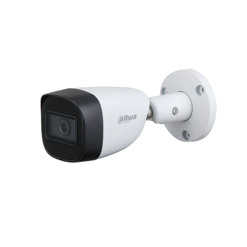 DAHUA HAC-HFW1200CM(-A) Caméra Bullet IR HDCVI 2MP