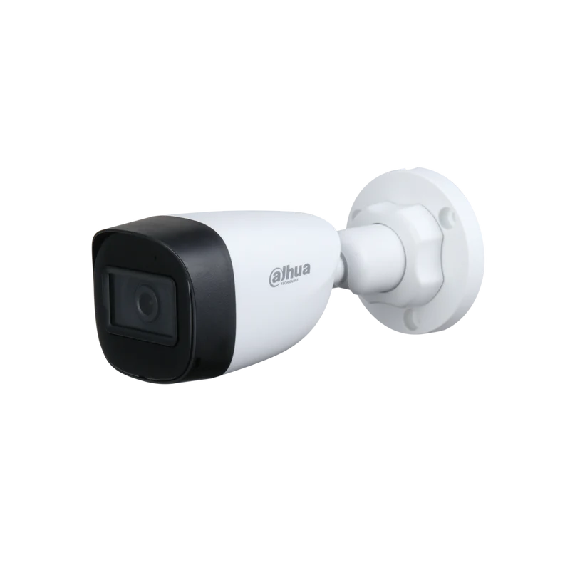 DAHUA HAC-HFW1200C(-A) Caméra Bullet IR HDCVI 2MP