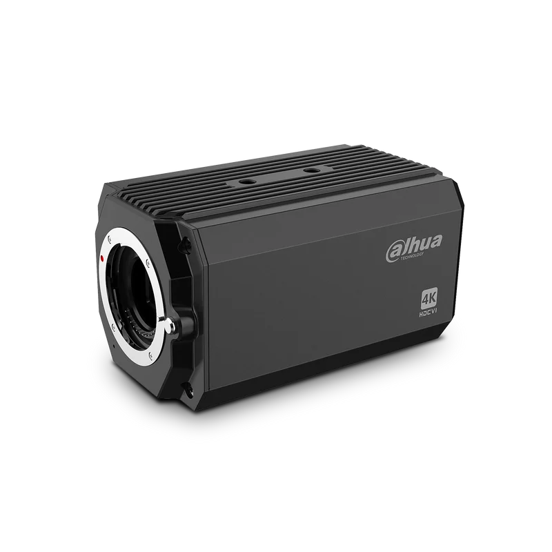Caméra boîtier DAHUA HAC-HF3805G 8MP HDCVI WDR