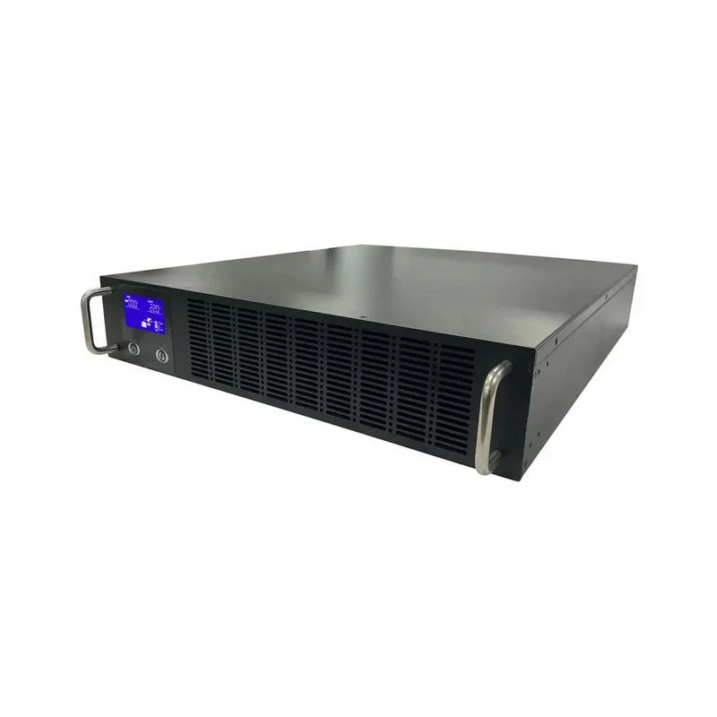 Onduleur pour baie informatique 2000VA / 1800W