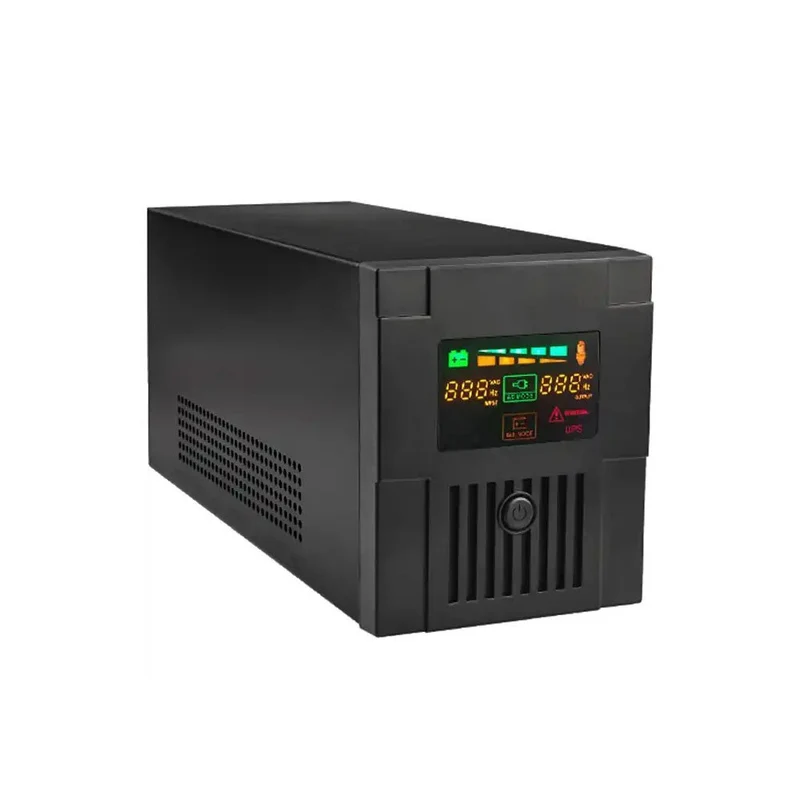 Onduleur 1500VA / 900W