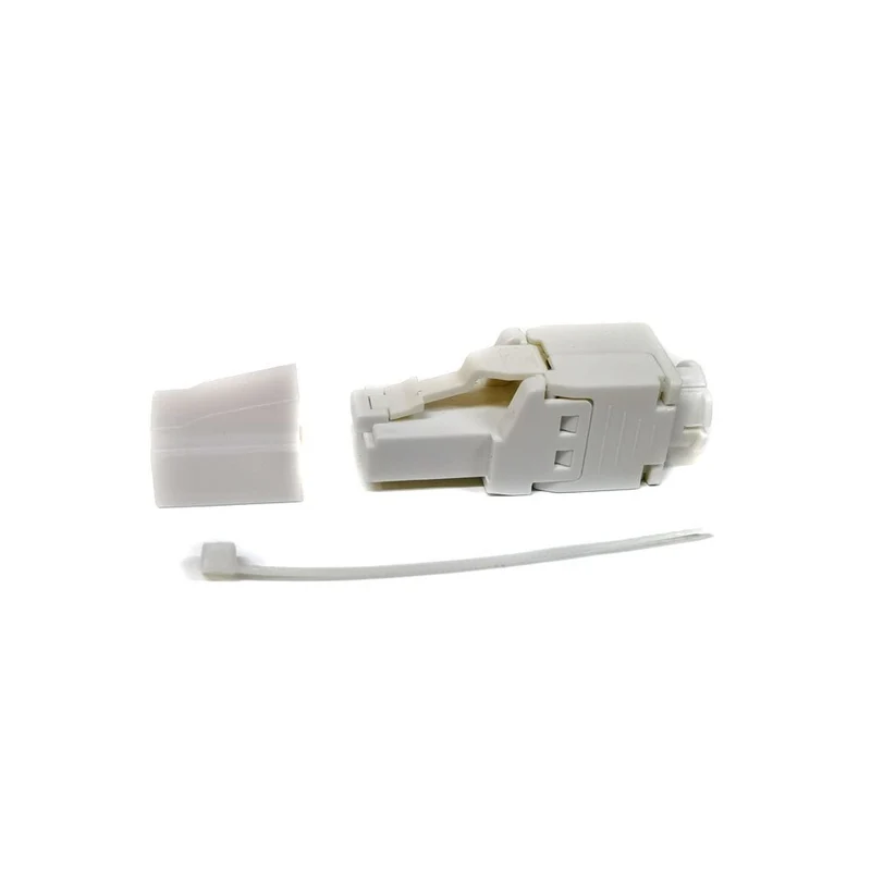 Connecteur sans outils RJ45 Catégorie 6