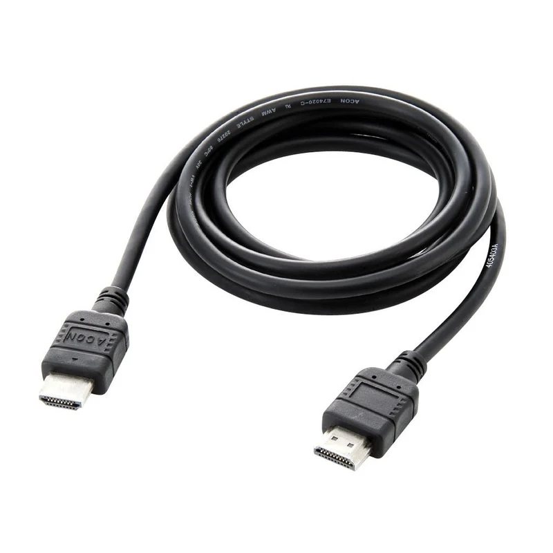 Câble HDMI de 2 mètres 4K