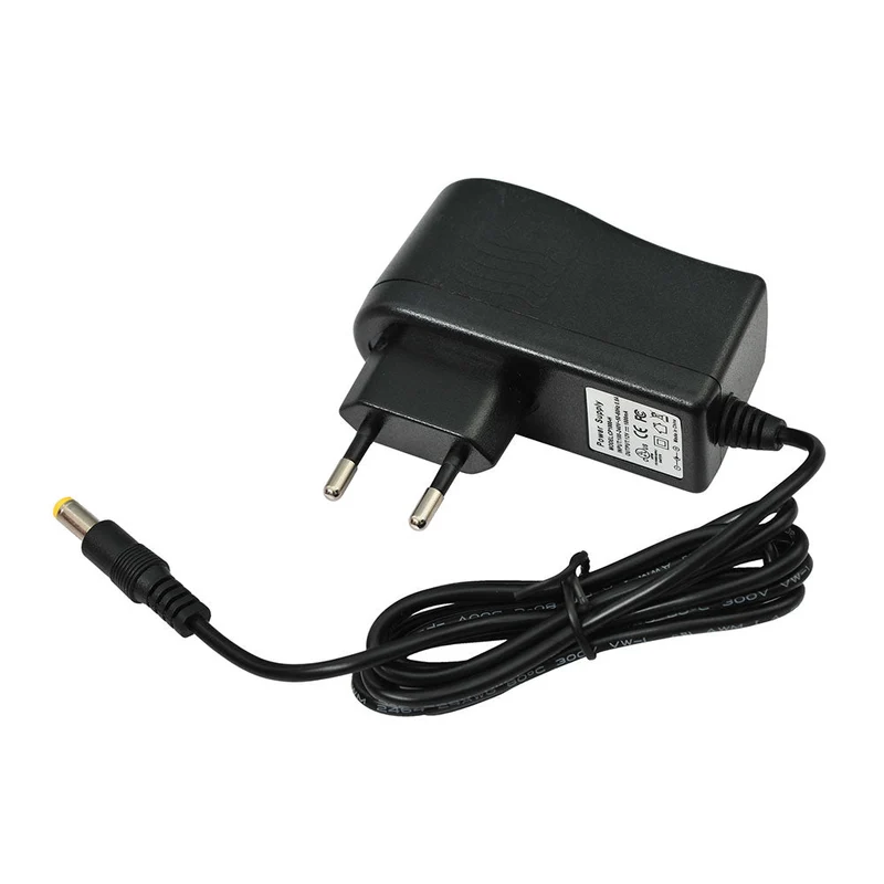 Adaptateur secteur 12V